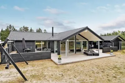 Image de \"Fenno\" - 900m from the sea by Interhome