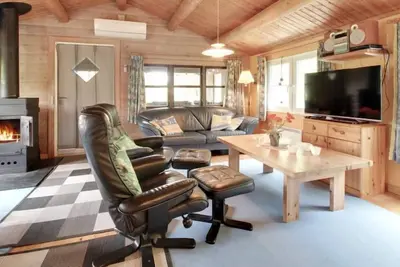 Image de \"Thorbergh\" - 2km from the sea by Interhome