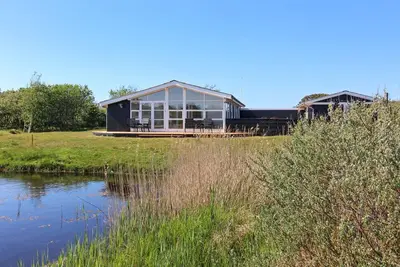 Image de \"Allis\" - 400m from the sea by Interhome