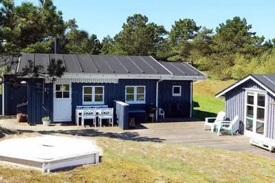 Image de \"Afkar\" - 900m from the sea by Interhome