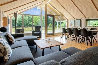 Image de \"Sanna\" - 30km from the sea by Interhome