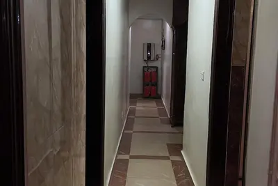 Image de Cozy 2 bedroom in a mansion @life camp, secured and in the city center