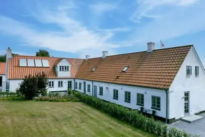 Image de \"Ehm\" - 1km from the sea by Interhome