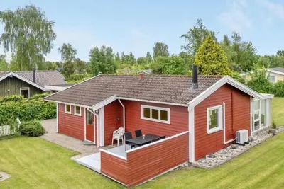 Image de \"Cenia\" - 450m from the sea by Interhome