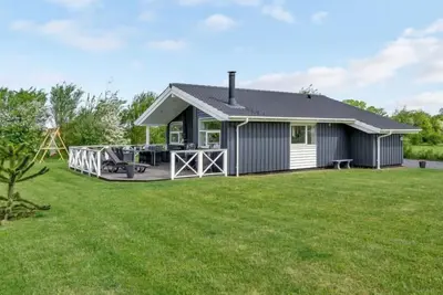 Image de \"Gustava\" - 700m from the sea by Interhome