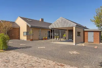 Image de \"Hans\" - 700m from the sea by Interhome