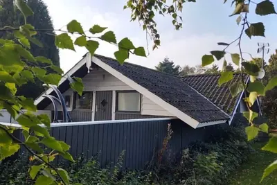 Image de \"Rieke\" - 300m from the sea by Interhome