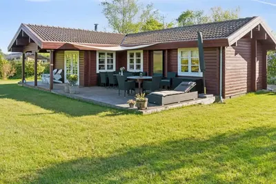 Image de \"Swartebrand\" - 450m from the sea by Interhome