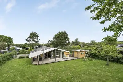 Image de \"Virpi\" - 400m from the sea by Interhome