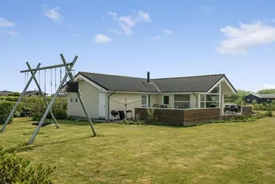 Image de \"Reimer\" - 700m from the sea by Interhome