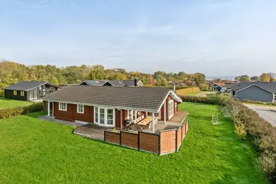 Image de \"Ruusu\" - 300m from the sea by Interhome