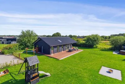 Image de \"Hasten\" - 600m from the sea by Interhome