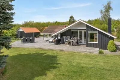 Image de \"Christel\" - 500m from the sea by Interhome