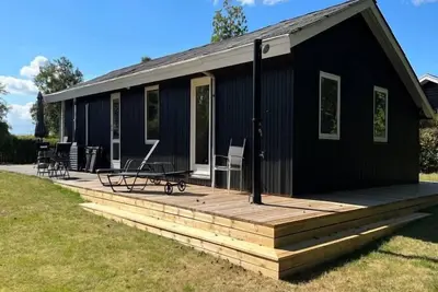 Image de \"Leefke\" - 300m from the sea by Interhome