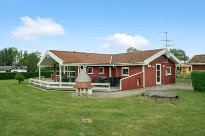 Image de \"Folke\" - 250m from the sea by Interhome