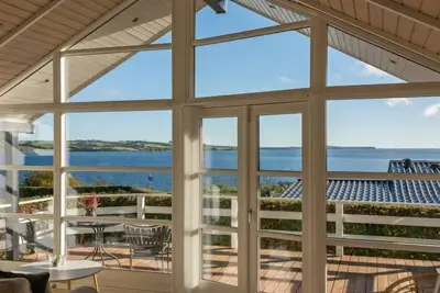 Image de \"Nica\" - 100m from the sea by Interhome