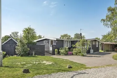 Image de \"Tyyni\" - 75m from the sea by Interhome