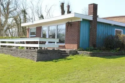 Image de \"Tekla\" - 70m to the fjord by Interhome