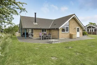 Image de \"Sigbritt\" - 100m from the sea by Interhome