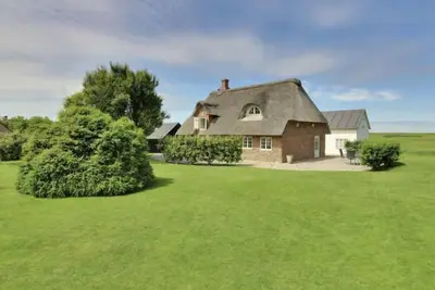 Image de \"Ingulf\" - 18km from the sea by Interhome