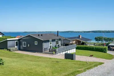 Image de \"Jenvold\" - 300m to the inlet by Interhome