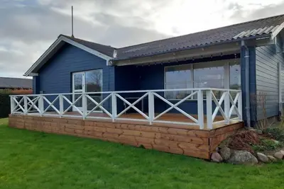 Image de \"Greth\" - 500m from the sea by Interhome