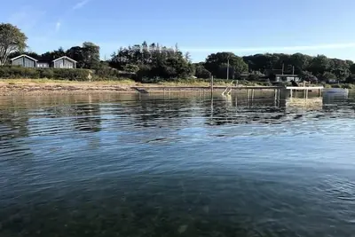 Image de \"Lander\" - 20m from the sea by Interhome