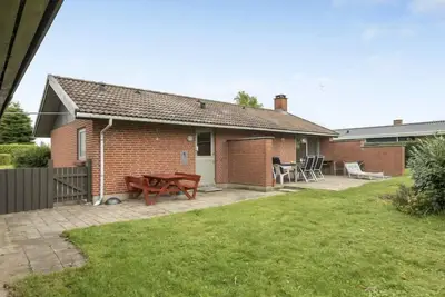 Image de \"Gitmaj\" - 400m from the sea by Interhome