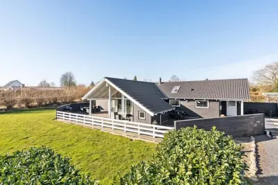 Image de \"Hansa\" - 900m from the sea by Interhome