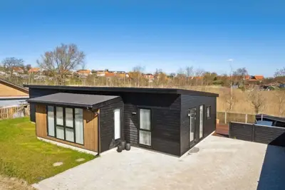 Image de \"Thorlaf\" - 200m from the sea by Interhome