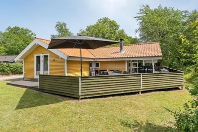Image de \"Landuin\" - 230m from the sea by Interhome