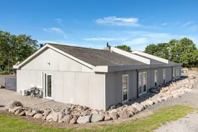 \"Henne\" - 2. 5km from the sea by Interhome