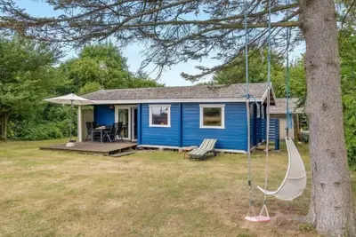 \"Mato\" - 100m from the sea by Interhome