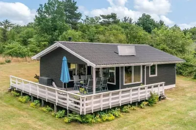 Image de \"Giertrud\" - 500m from the sea by Interhome