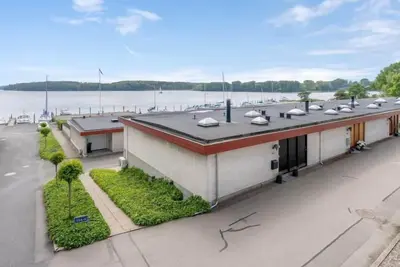 Image de \"Constance\" - 50m from the sea by Interhome