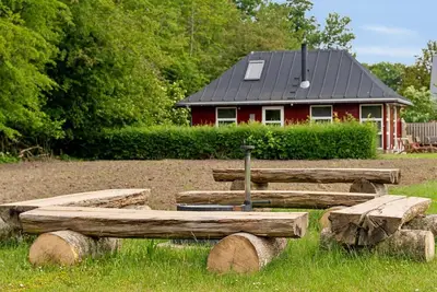 Image de \"Wrage\" - 500m from the sea by Interhome