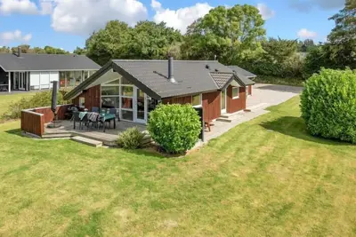 Image de \"Rathi\" - 250m from the sea by Interhome