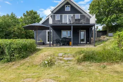 Image de \"Chayton\" - 450m from the sea by Interhome