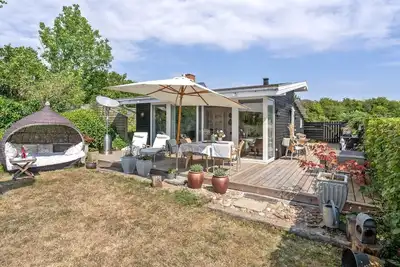 Image de \"Daike\" - 25m from the sea by Interhome