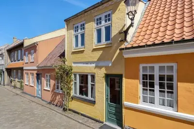 Image de \"Laust\" - 250m from the sea by Interhome