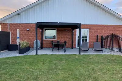 Image de \"Ringulf\" - 350m from the sea by Interhome