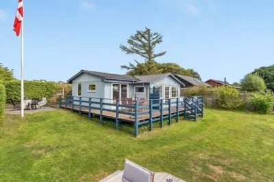 Image de \"Herulf\" - 100m from the sea by Interhome