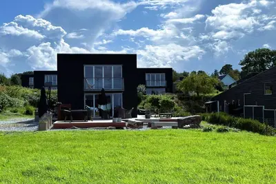 Image de \"Anny\" - 100m from the sea by Interhome