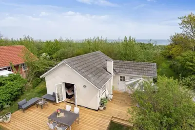 Image de \"Quanna\" - 50m from the sea by Interhome