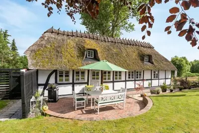 Image de \"Maileen\" - 2. 1km to the fjord by Interhome