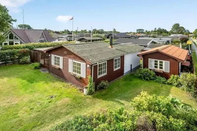 Image de \"Neea\" - 40m from the sea by Interhome