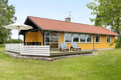 Image de \"Janne\" - 400m from the sea by Interhome