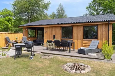 Image de \"Zekine\" - 700m from the sea by Interhome