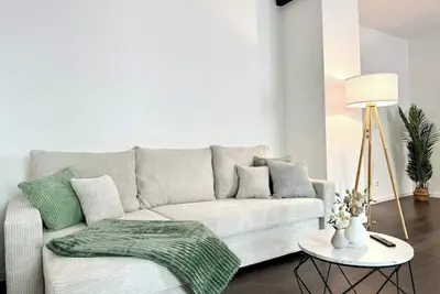 Image de *MyStay*: Central I Design | Prime I Kitchen