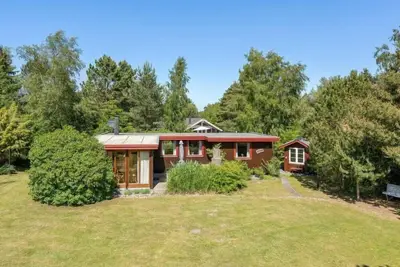 Image de \"Kaarina\" - 550m from the sea by Interhome